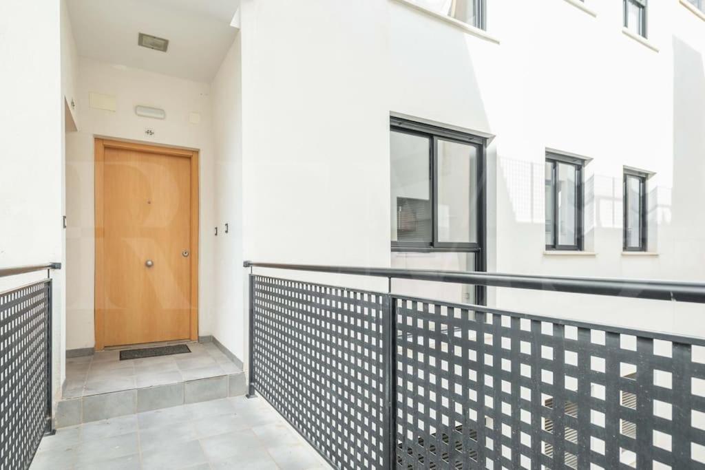 Inviting Apartment In The Center By Rems Málaga Exteriör bild