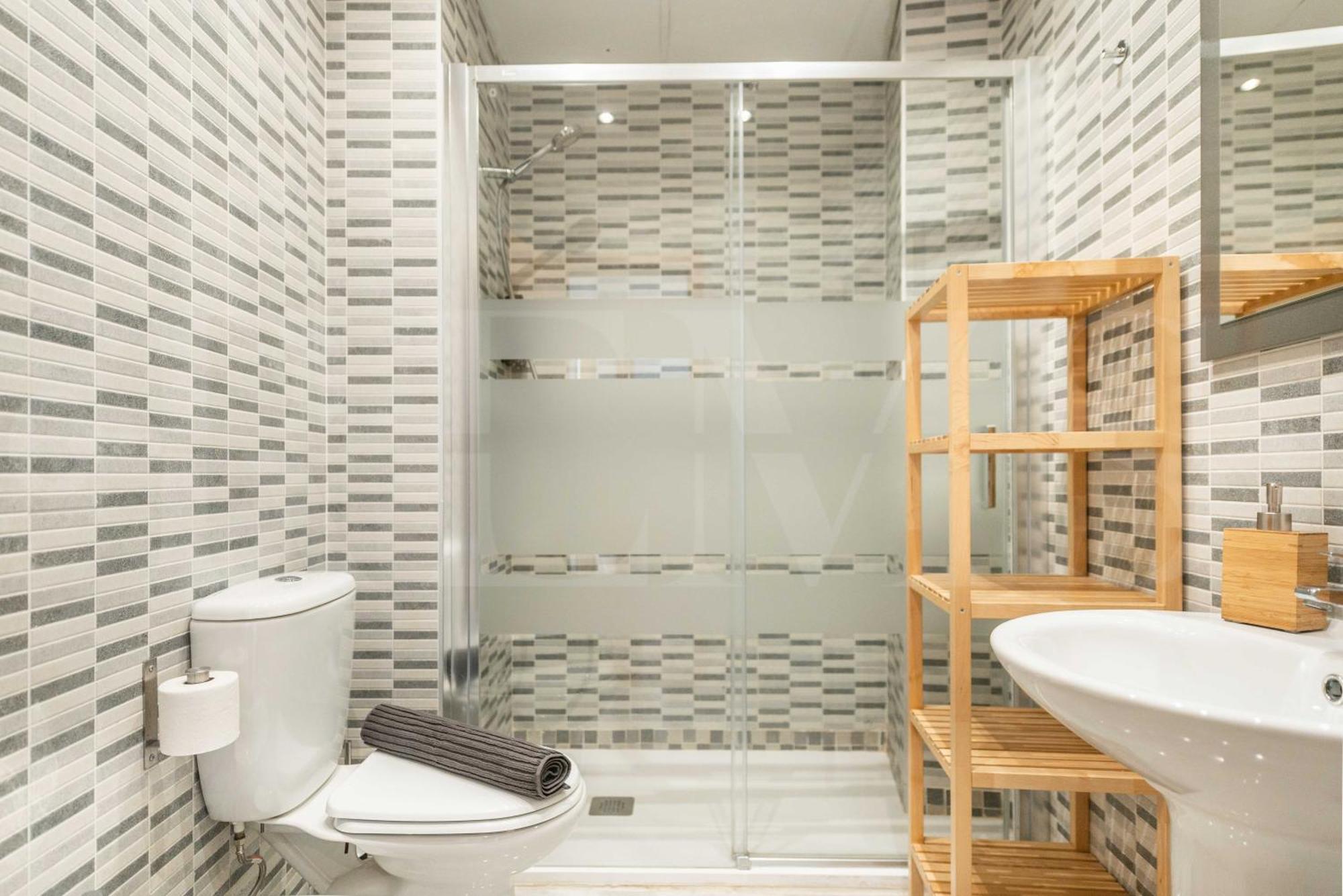Inviting Apartment In The Center By Rems Málaga Exteriör bild