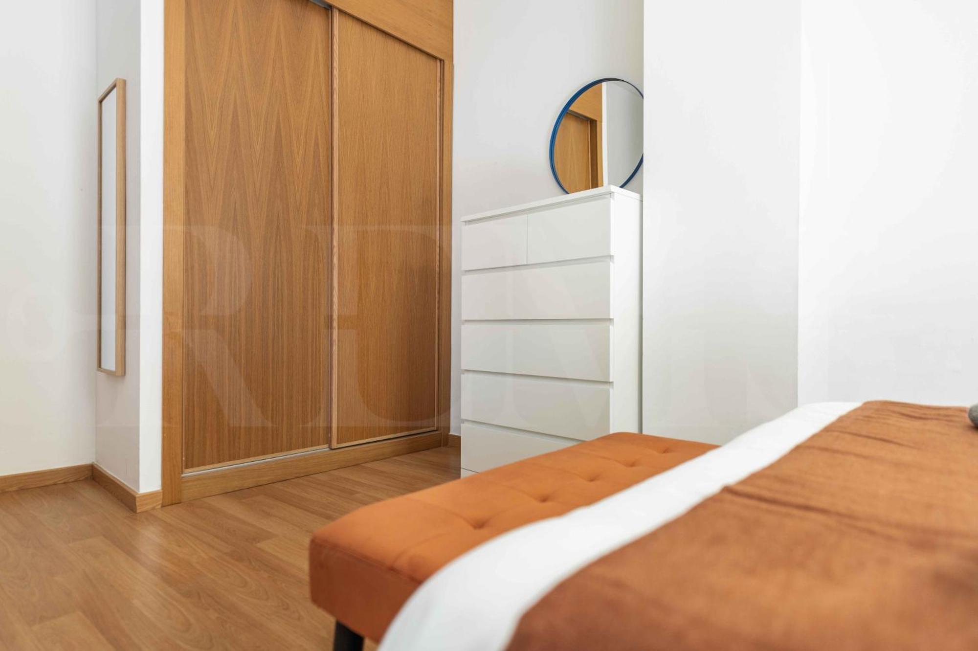 Inviting Apartment In The Center By Rems Málaga Exteriör bild