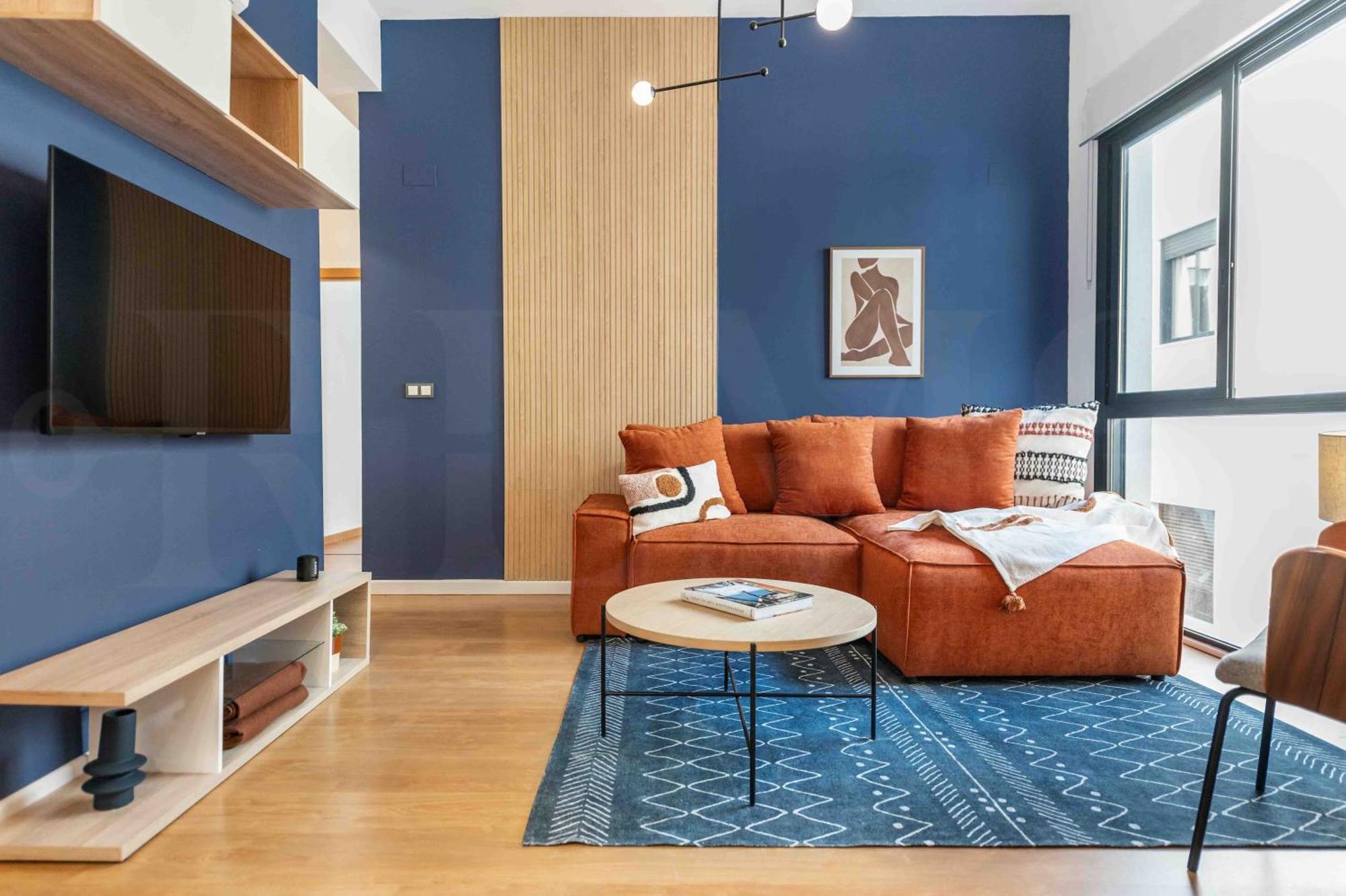 Inviting Apartment In The Center By Rems Málaga Exteriör bild