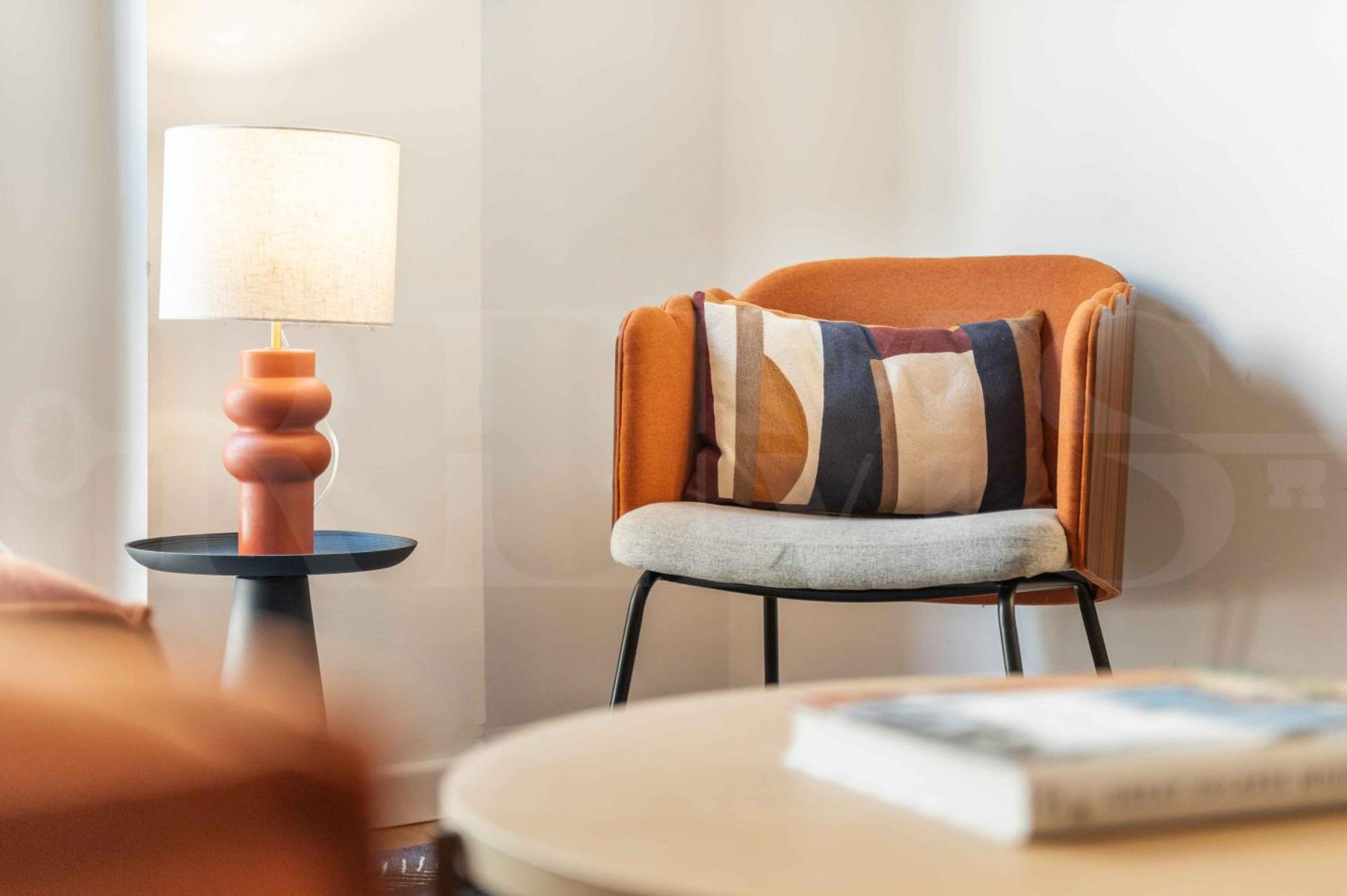 Inviting Apartment In The Center By Rems Málaga Exteriör bild