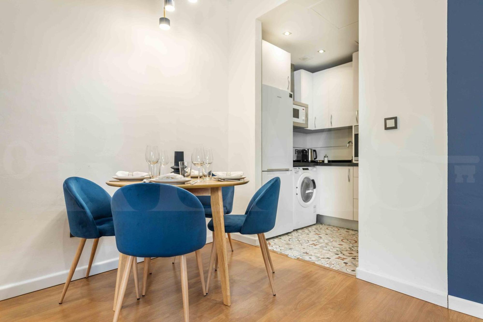 Inviting Apartment In The Center By Rems Málaga Exteriör bild