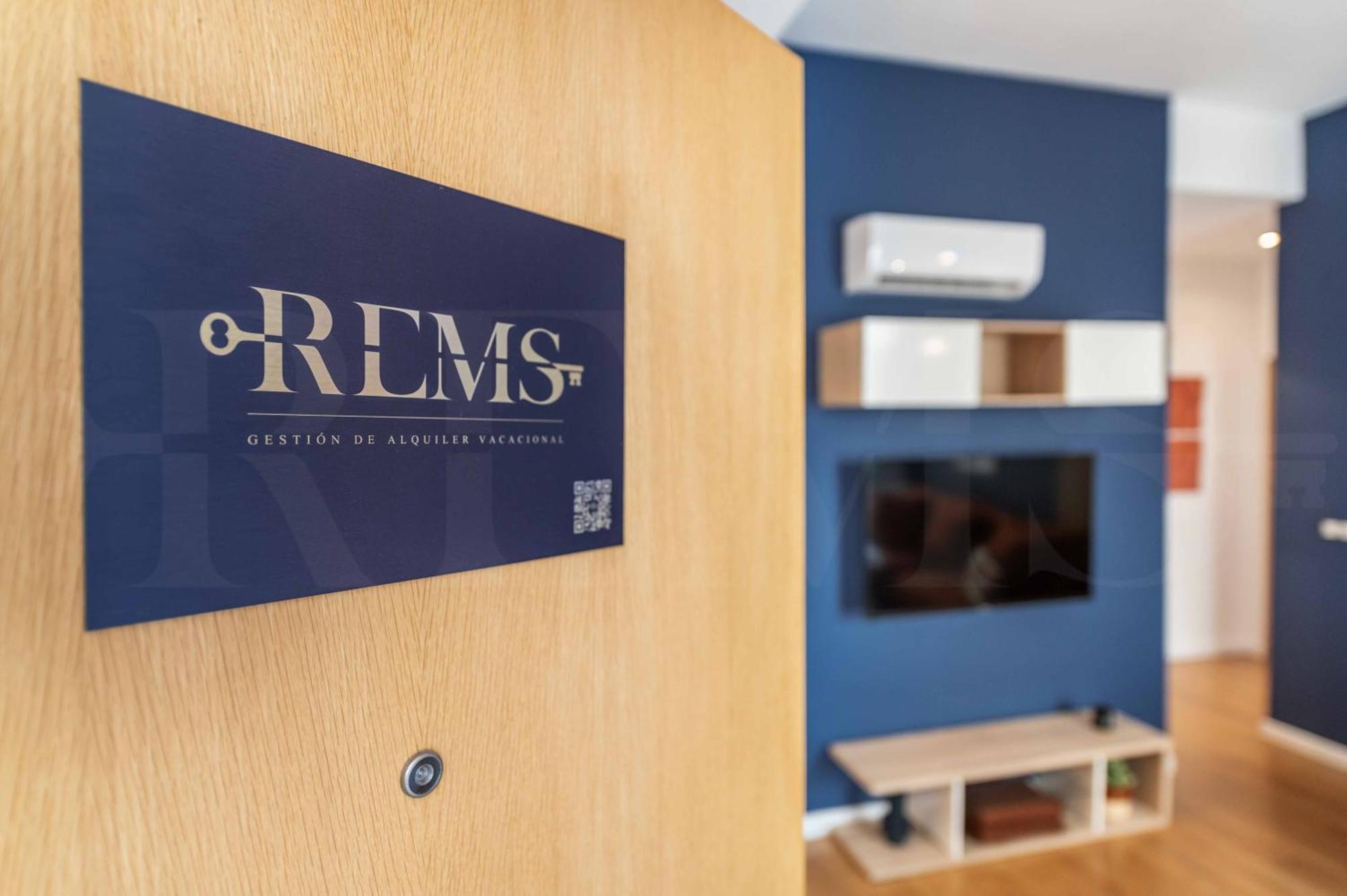 Inviting Apartment In The Center By Rems Málaga Exteriör bild