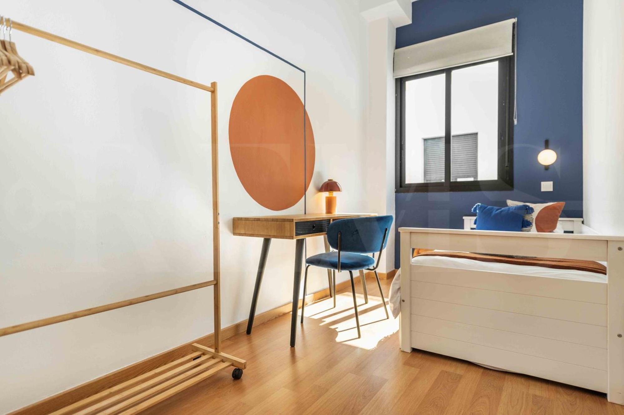 Inviting Apartment In The Center By Rems Málaga Exteriör bild