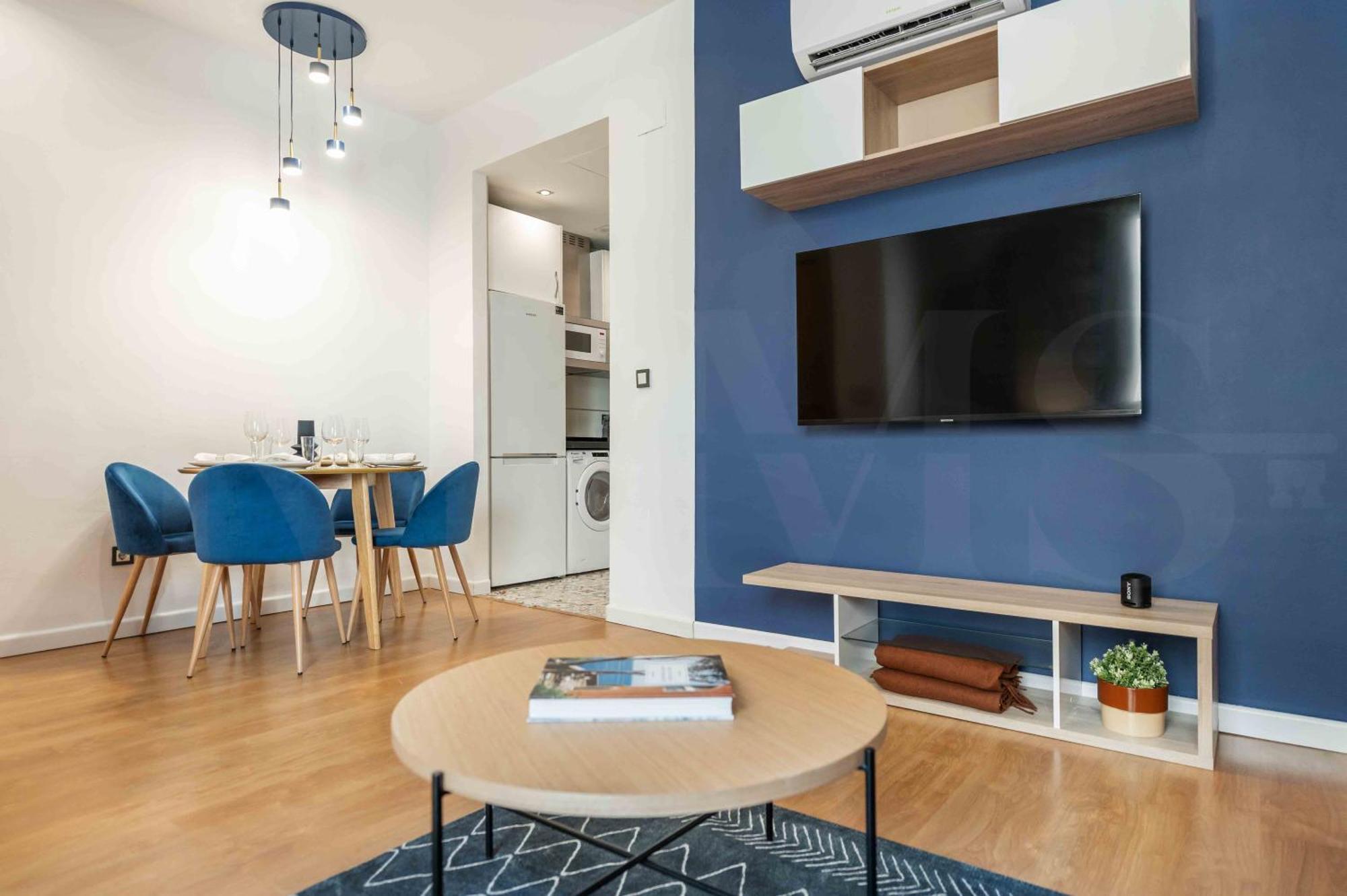 Inviting Apartment In The Center By Rems Málaga Exteriör bild