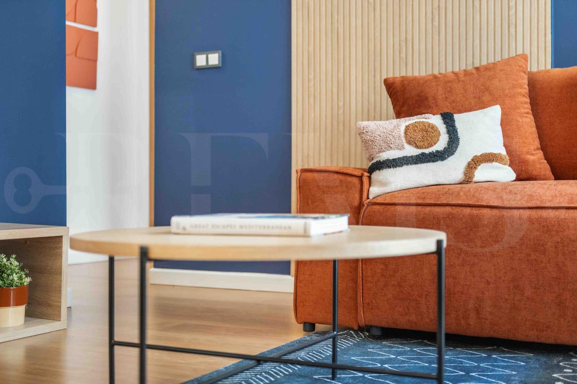 Inviting Apartment In The Center By Rems Málaga Exteriör bild