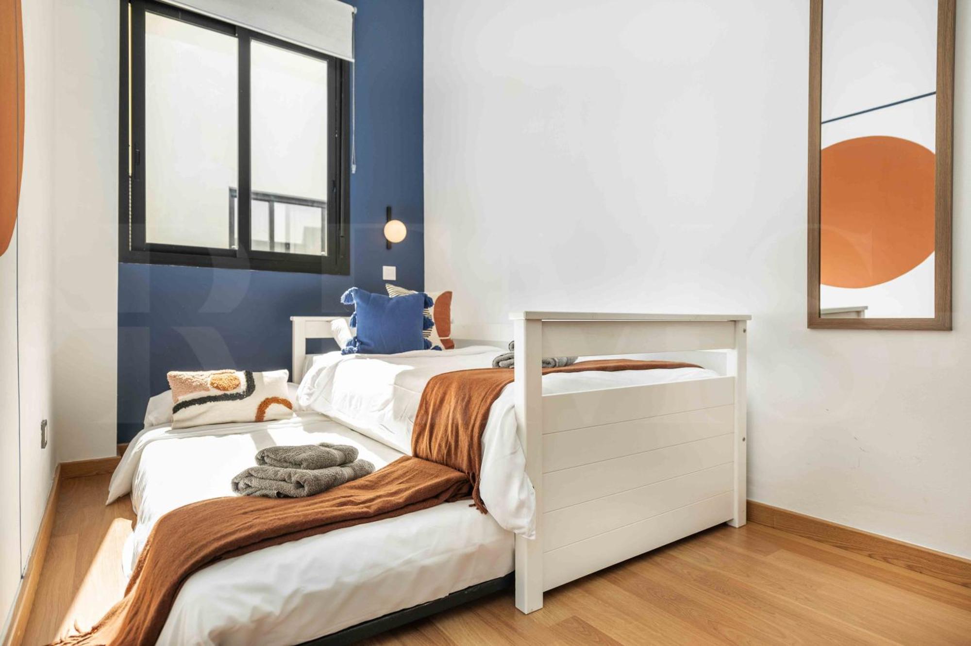 Inviting Apartment In The Center By Rems Málaga Exteriör bild