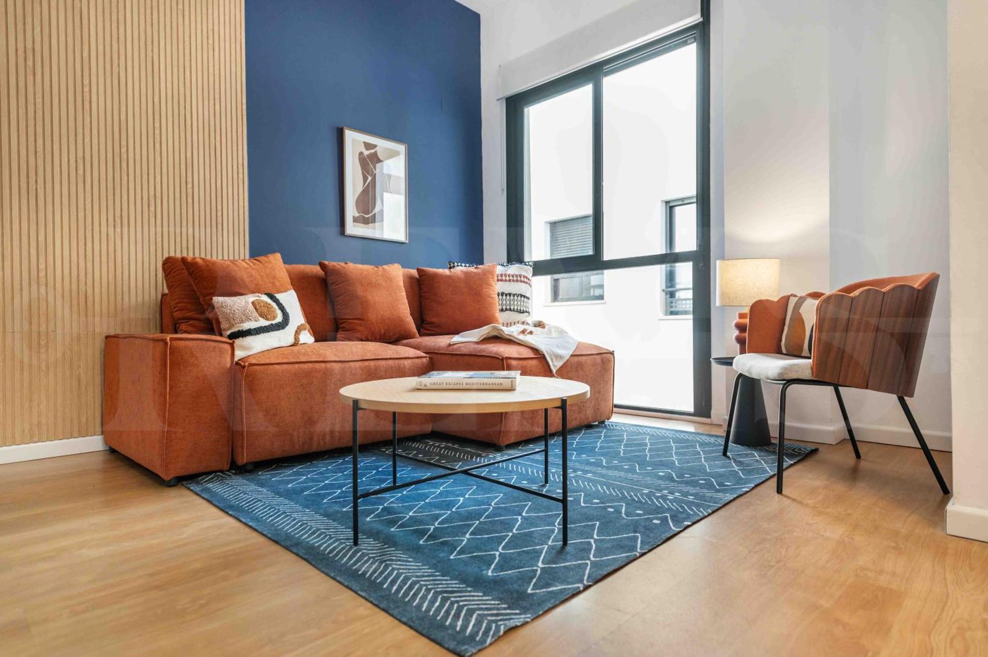Inviting Apartment In The Center By Rems Málaga Exteriör bild