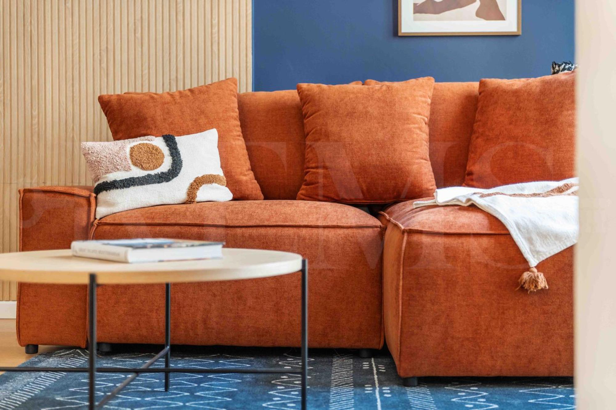 Inviting Apartment In The Center By Rems Málaga Exteriör bild